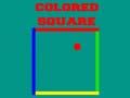 สี่เหลี่ยมสี เกมออนไลน์