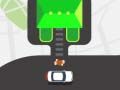 ขับรถแท็กซี่ เกมออนไลน์