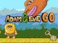 อาดัมและอีฟ GO เกมออนไลน์