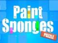 ฟองน้ำสี เกมออนไลน์