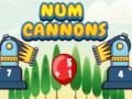 จำนวนปืนใหญ่ เกมออนไลน์