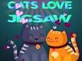 แมวชอบจิ๊กซอว์ เกมออนไลน์