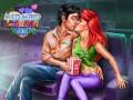 การจีบในโรงภาพยนตร์นางเงือก เกมออนไลน์