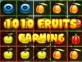 1010 ฟาร์มผลไม้ เกมออนไลน์