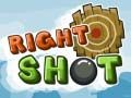 การยิงที่ถูกต้อง เกมออนไลน์