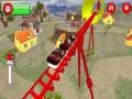 รถไฟเหาะ 2019 เกมออนไลน์