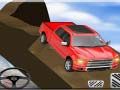 การขับขี่รถจี๊ป 4x4 บนเส้นทางที่เป็นไปไม่ได้ เกมออนไลน์