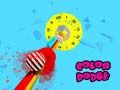 หลบสี เกมออนไลน์