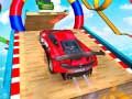 GT เมก้าแร็มพ์รถยนต์สตันท์ เกมออนไลน์