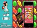 โจรขนมหวาน เกมออนไลน์