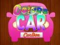 สี รถ การ์ตูน เกมออนไลน์