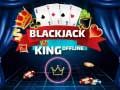 แบล็คแจ็คคิงออฟไลน์ เกมออนไลน์