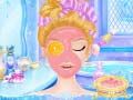ซาลอนเจ้าหญิง: ปาร์ตี้น้ำแข็ง เกมออนไลน์