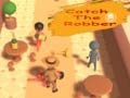 จับโจร เกมออนไลน์