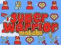 นักรบซูเปอร์แมทช์ 3 เกมออนไลน์