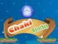 Chaki กระโดดน้ำ เกมออนไลน์