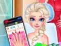 การปรับโฉมร้านทำเล็บเจ้าหญิง เกมออนไลน์