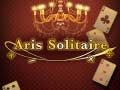 อาริสโซลิแทร์ เกมออนไลน์
