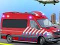 รถพยาบาลเทศบาล: การช่วยเหลือฉุกเฉิน เกมออนไลน์