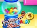 ผู้ผลิตขนมหวานอร่อย เกมออนไลน์