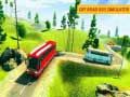 รถบัสออฟโร้ด เกมออนไลน์