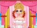 งานแต่งงานในฝันของพี่น้องสาว เกมออนไลน์