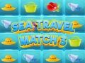 การเดินทางทางทะเล 3 เกมออนไลน์