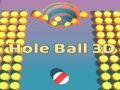 ลูกบอลรู 3D เกมออนไลน์
