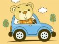 สัตว์น่ารัก ตรงกัน 3 เกมออนไลน์