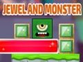 Jewels และ Monster เกมออนไลน์