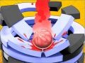 Stack Twist 2 เกมออนไลน์ Stack Twist 2 เกมออนไลน์