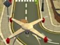 พิซซ่าดรอนฟิลด์ เกมออนไลน์