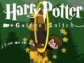 แฮร์รี่ พอตเตอร์ สนิชทอง เกมออนไลน์