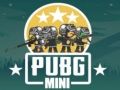 PUBG Mini เกมออนไลน์