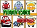หน่วยความจำรถยนต์ที่สนุกสนาน เกมออนไลน์