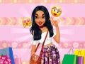 สไตล์ที่ดีที่สุดของเดือนแจ็คลิน เกมออนไลน์