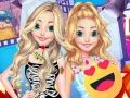 เอลลี่ดาวฮอลลีวูด เกมออนไลน์