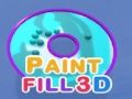 เติมสี 3D เกมออนไลน์