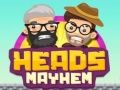 ความยุ่งเหยิงของหัว เกมออนไลน์ ความยุ่งเหยิงของหัว เกมออนไลน์