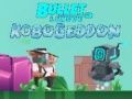 บูลเล็ตลีกโรโบเกดดอน เกมออนไลน์