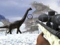 การล่าจระเข้: การโจมตีของไดโนเสาร์ เกมออนไลน์