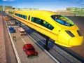 จำลองรถไฟยุโรป เกมออนไลน์