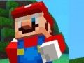 ซูเปอร์มาริโอมายคราฟรันเนอร์ เกมออนไลน์ ซูเปอร์มาริโอมายคราฟรันเนอร์ เกมออนไลน์