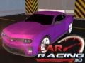 การแข่งรถ 3D เกมออนไลน์