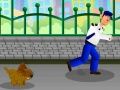 ตำรวจวิ่ง เกมออนไลน์