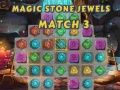 อัญมณีเวทย์มนตร์: จับคู่ 3 เกมออนไลน์