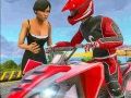 แท็กซี่ ATV สี่ล้อ เกมออนไลน์