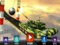 เกมจำลองการขับรถถังของกองทัพที่เป็นไปไม่ได้ เกมออนไลน์
