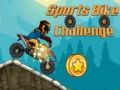 ความท้าทายจักรยานกีฬา เกมออนไลน์