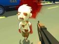 พิกเซลซอมบี้: ตายอย่างฮีโร่ เกมออนไลน์